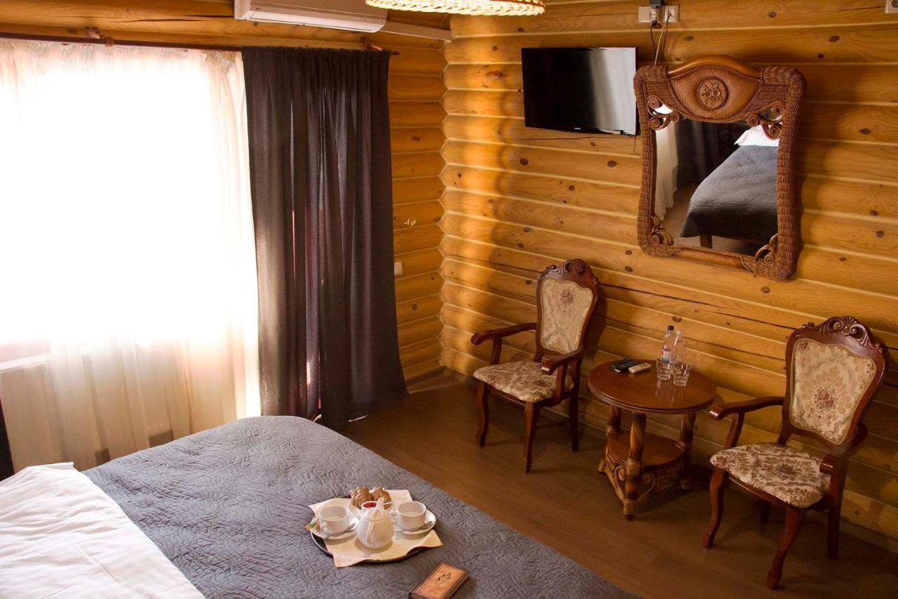 Hotel Fregat Kiew Exterior foto