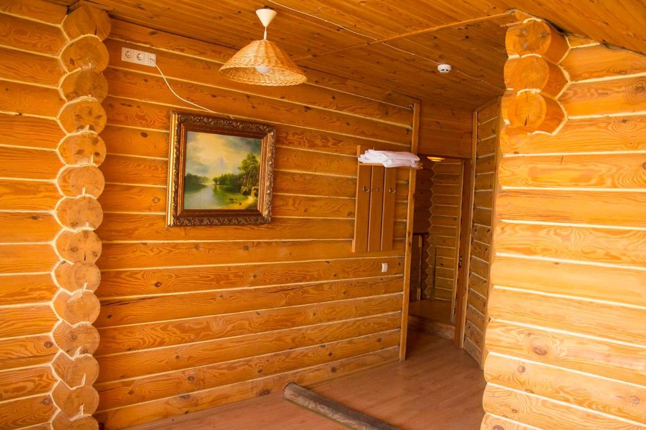 Hotel Fregat Kiew Exterior foto