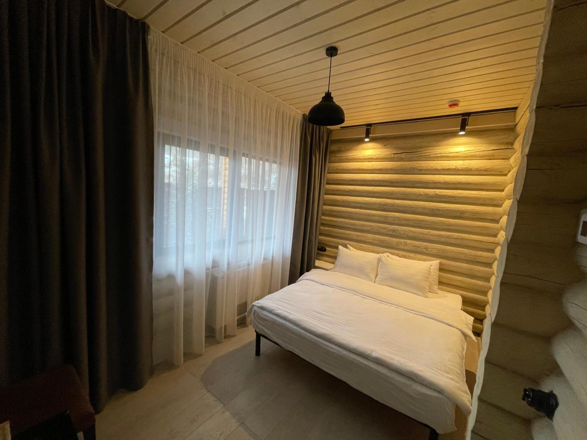 Hotel Fregat Kiew Exterior foto