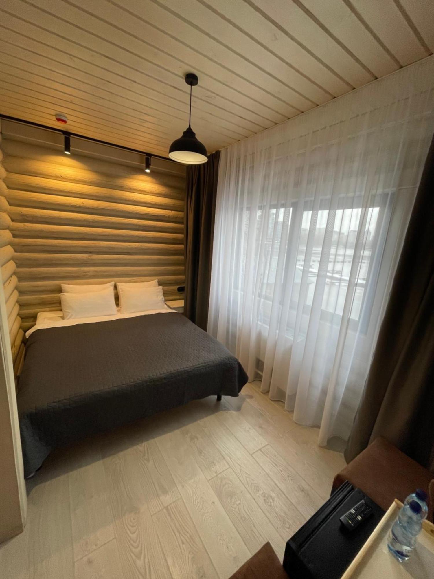 Hotel Fregat Kiew Exterior foto