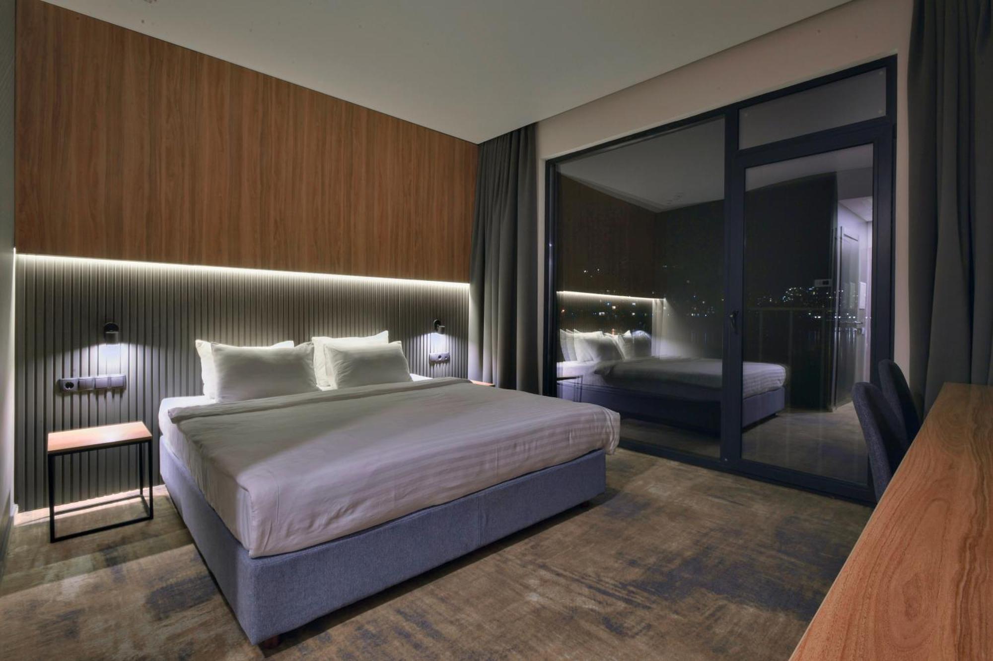 Hotel Fregat Kiew Exterior foto