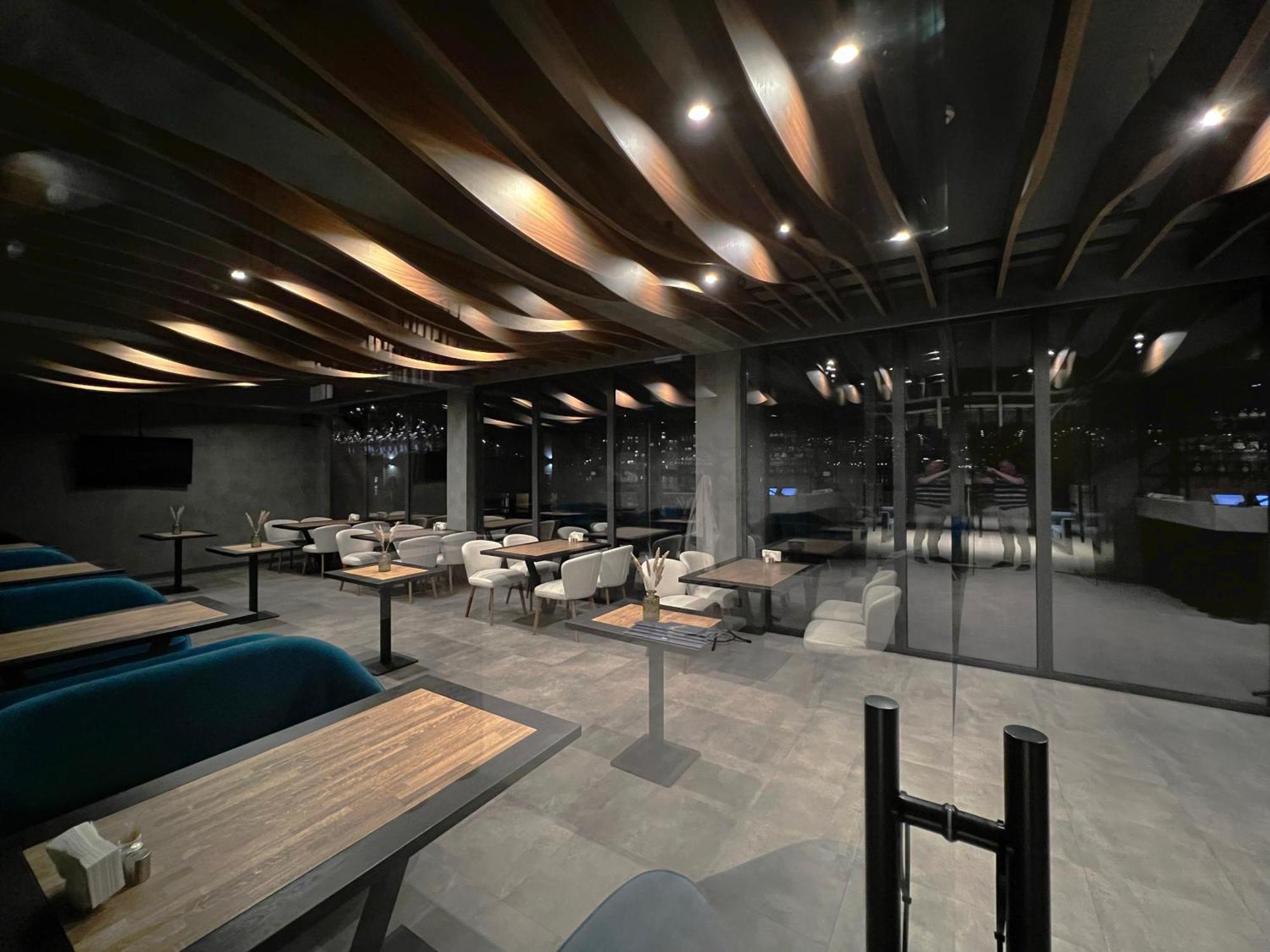 Hotel Fregat Kiew Exterior foto