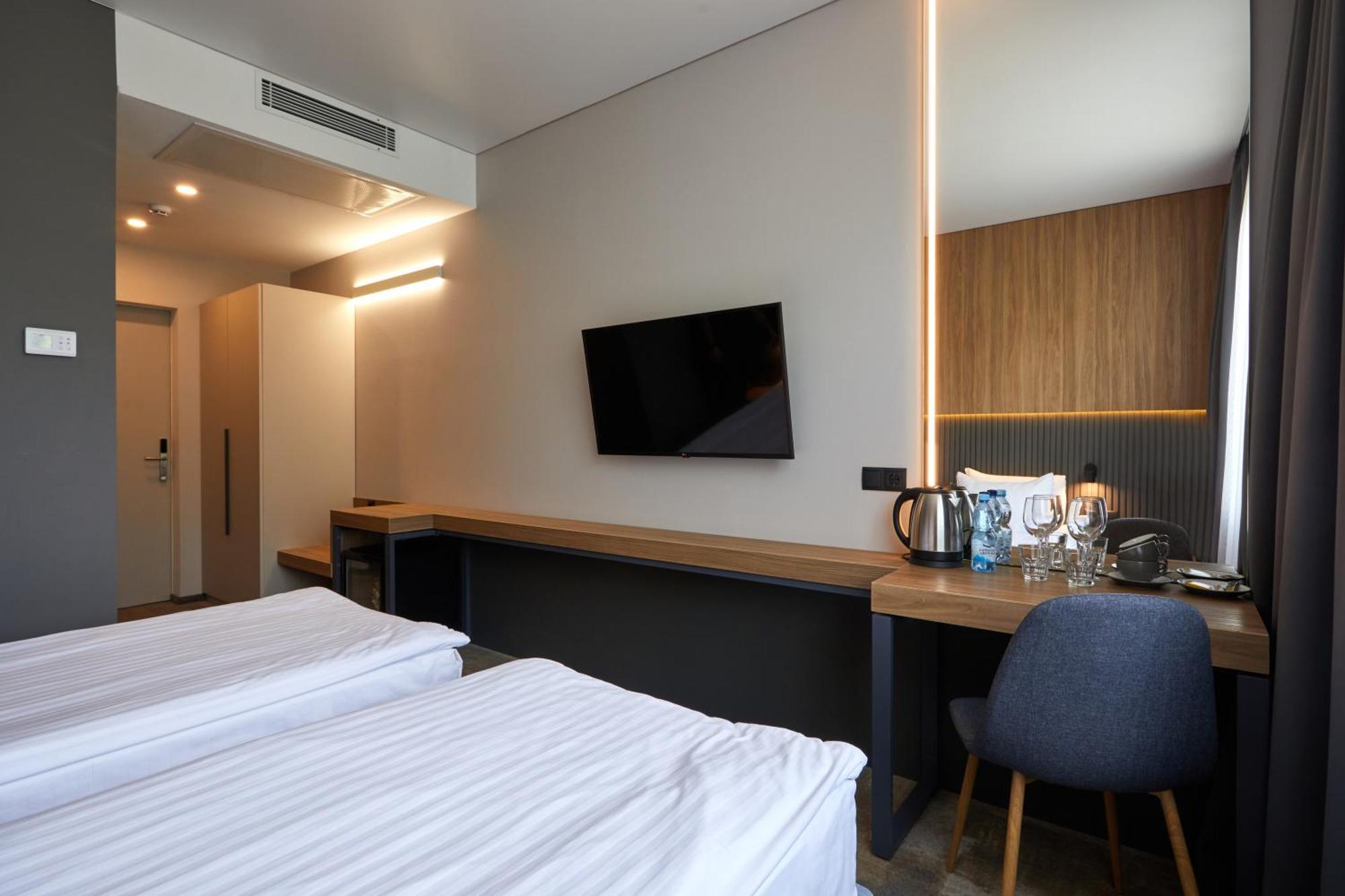 Hotel Fregat Kiew Exterior foto