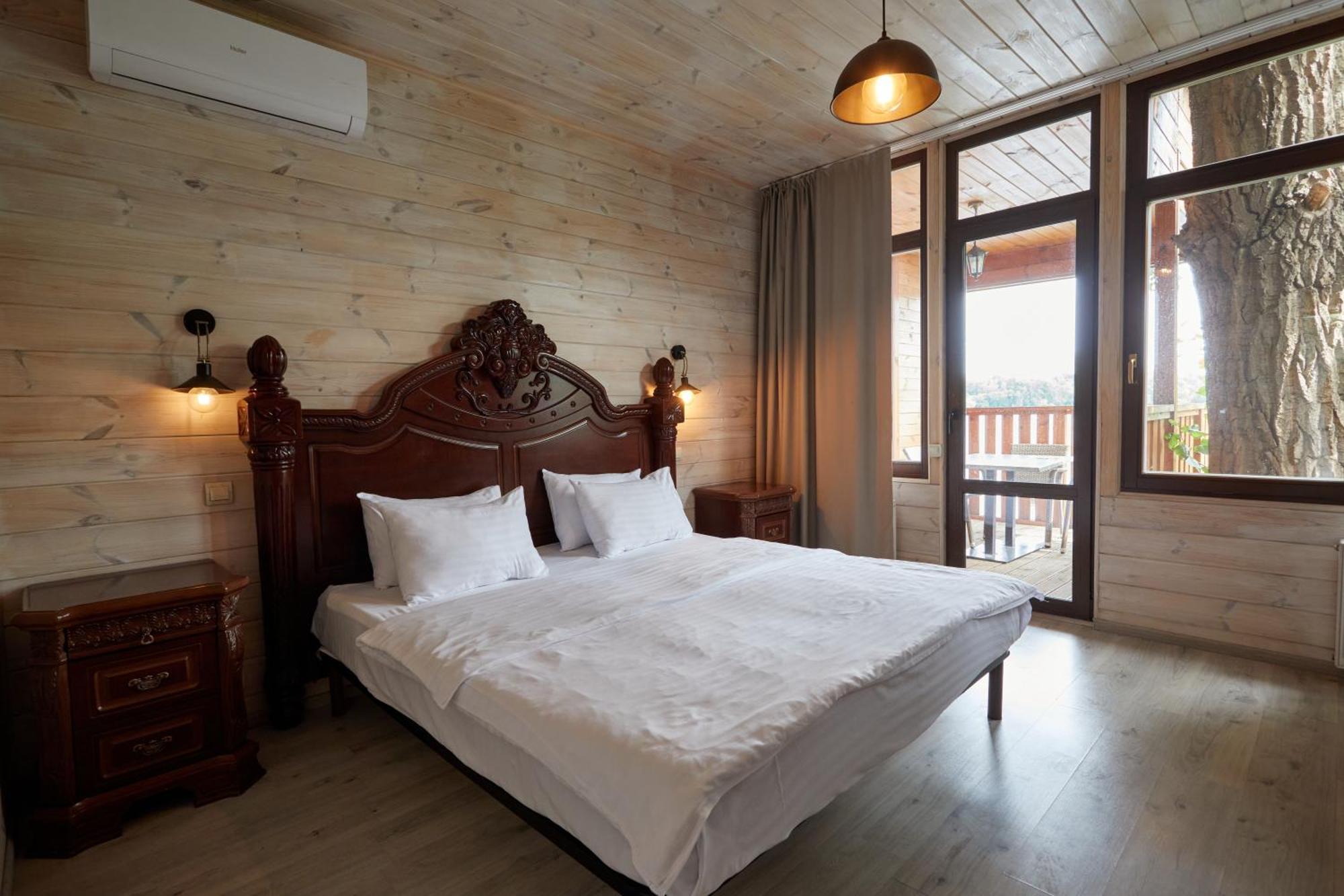 Hotel Fregat Kiew Exterior foto