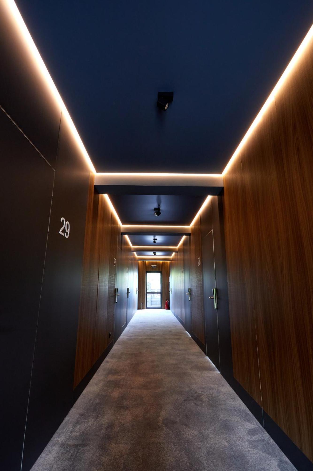 Hotel Fregat Kiew Exterior foto