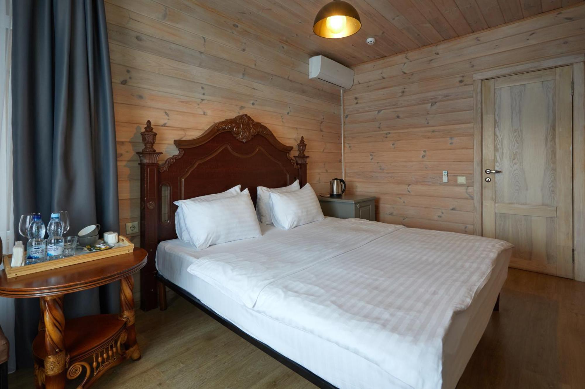 Hotel Fregat Kiew Exterior foto