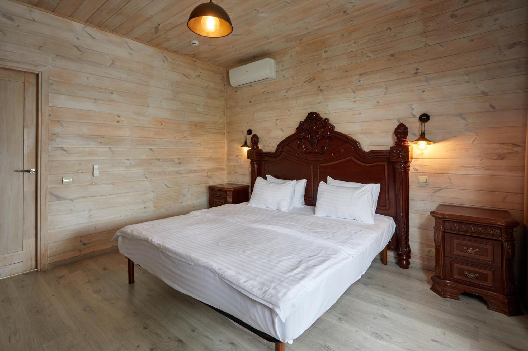 Hotel Fregat Kiew Exterior foto