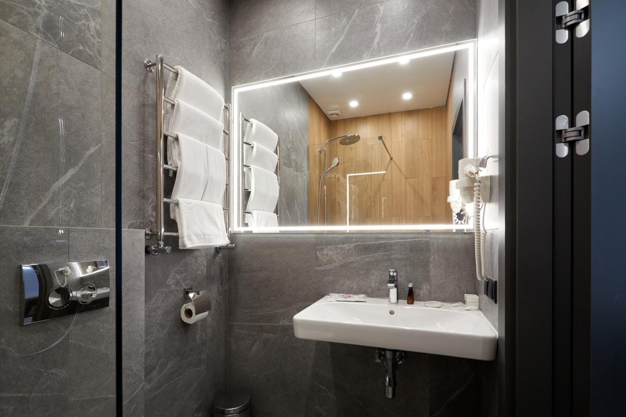 Hotel Fregat Kiew Exterior foto